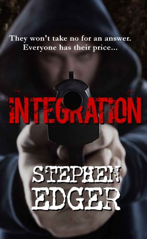 [Mark Baines Trilogy 01] • Integration